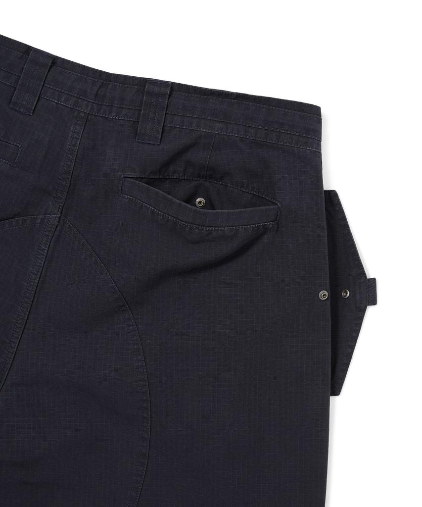 THISISNEVERTHAT Ripstop Surplus Pant Navy