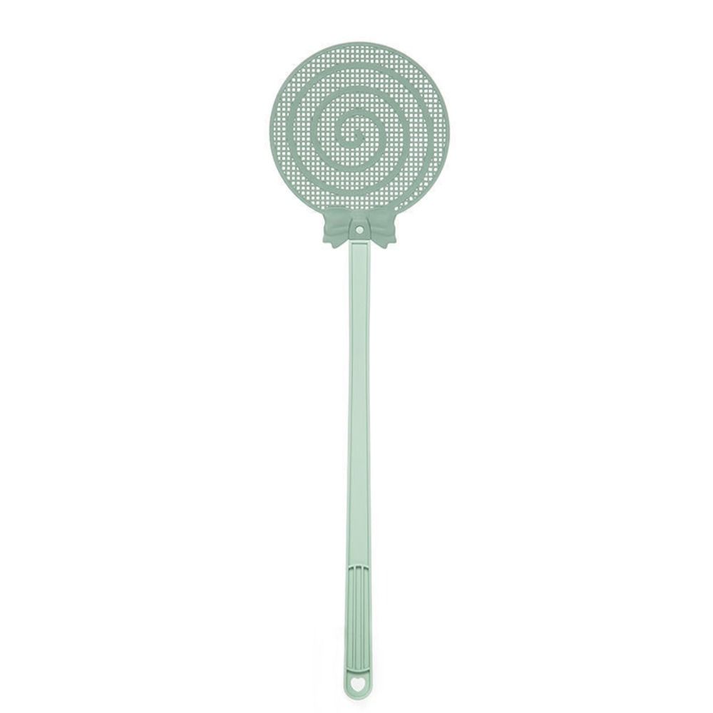 Durable Fly Swatter Long Handle Flyswatter Insect Killer New Fly Insect Control  Home