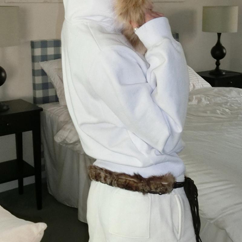 2KWEIRD Gotice Vintage Strassuri Hanorac Grafic Jachete cu Glugă Patchwork din Blană Solidă Paltoane cu Fermoar Dublu pentru Femei