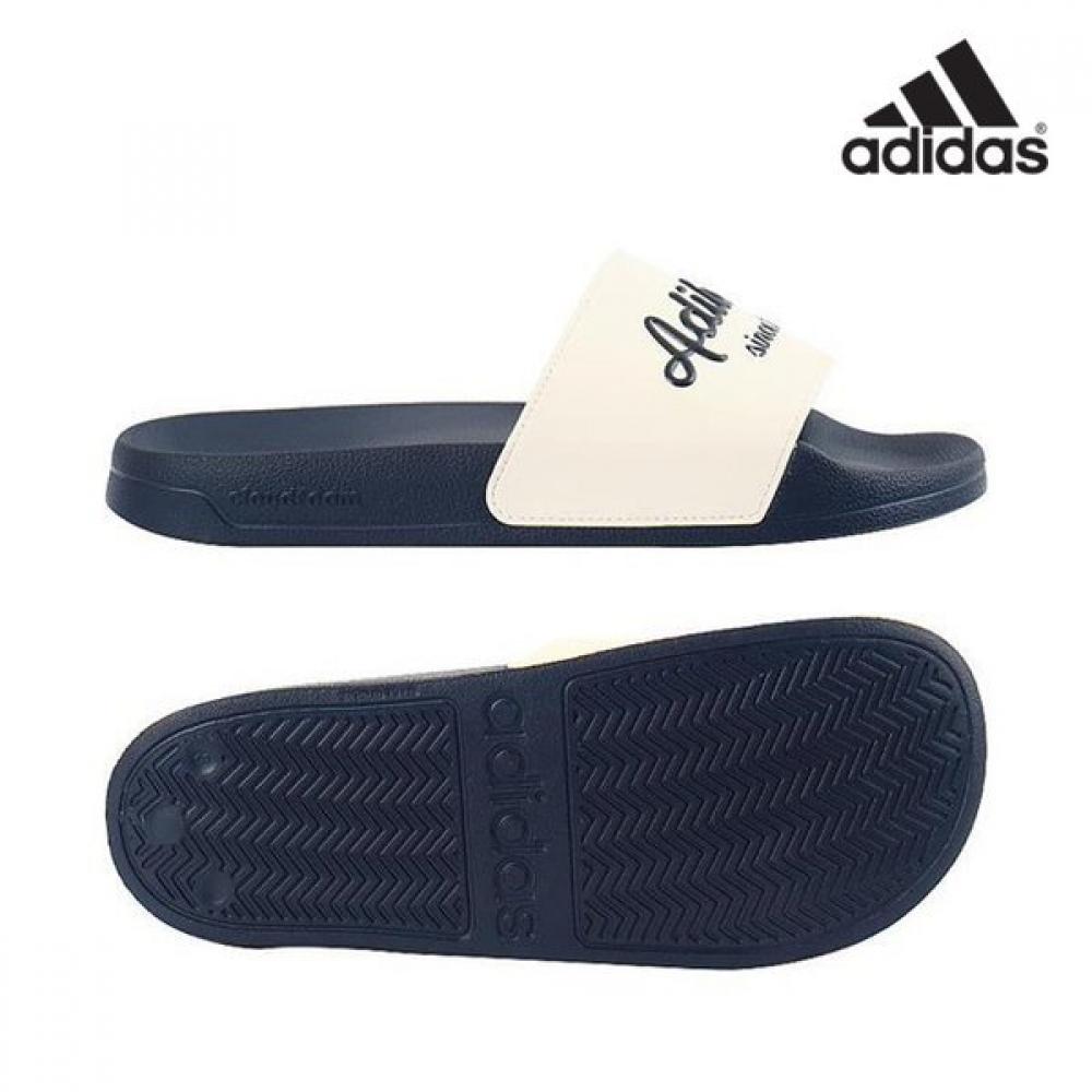 

Adidas Adidas Genuine GW8748 Тапочки для душа Adilette