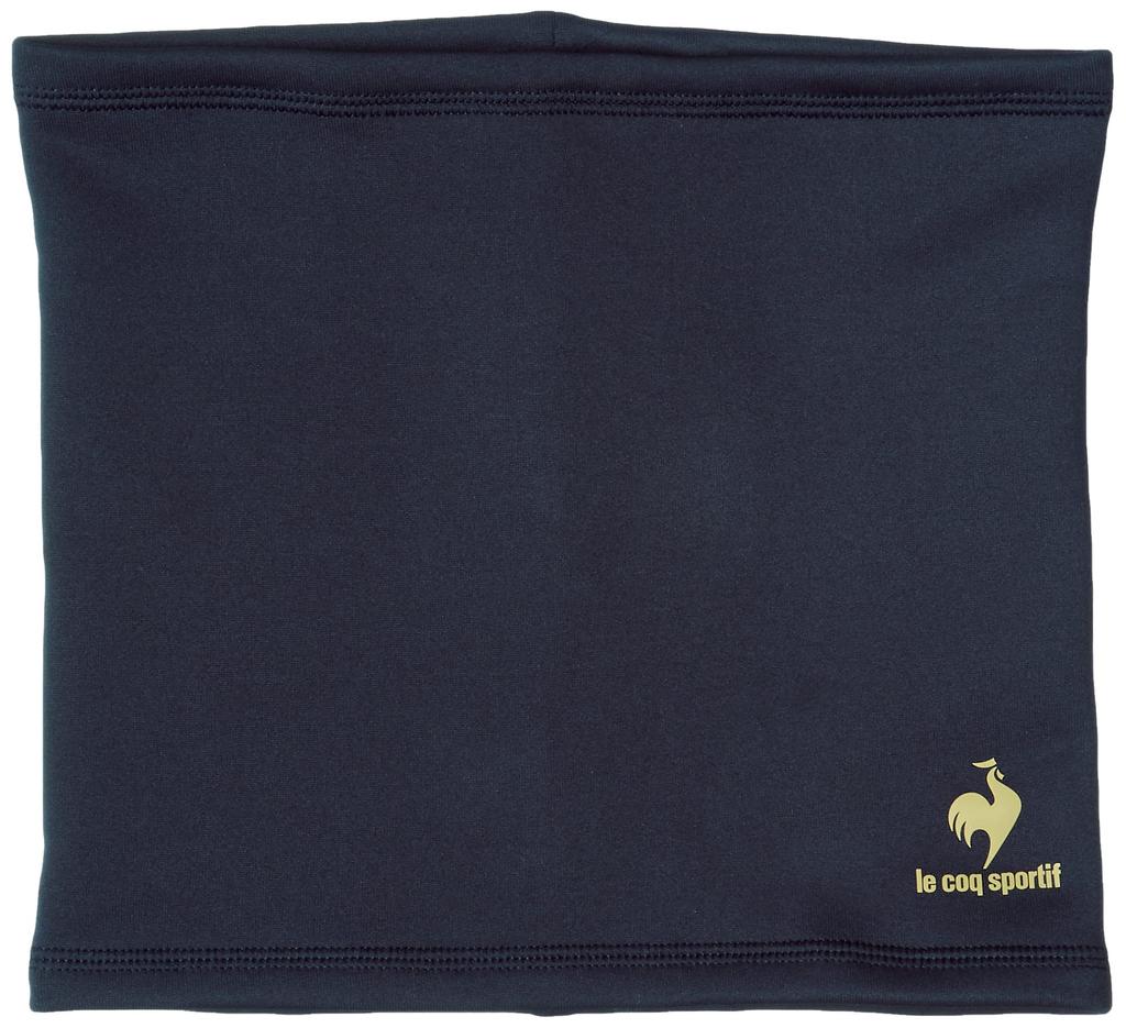 Le Coq Sportif Neck Warmer QMASJK52 NVY F (Cleanse)