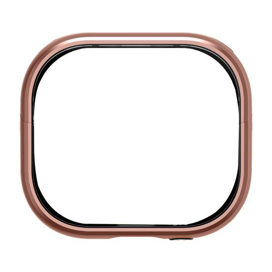 Étui pour Écouteurs pour Galaxy Buds 3/3Pro Antichoc Compatible Bluetooth Écouteurs Sans Fil Étui de Chargement Housse Transparent Coque de Protection pour Écouteurs