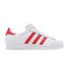 Wmns Superstar Active Red CM8413