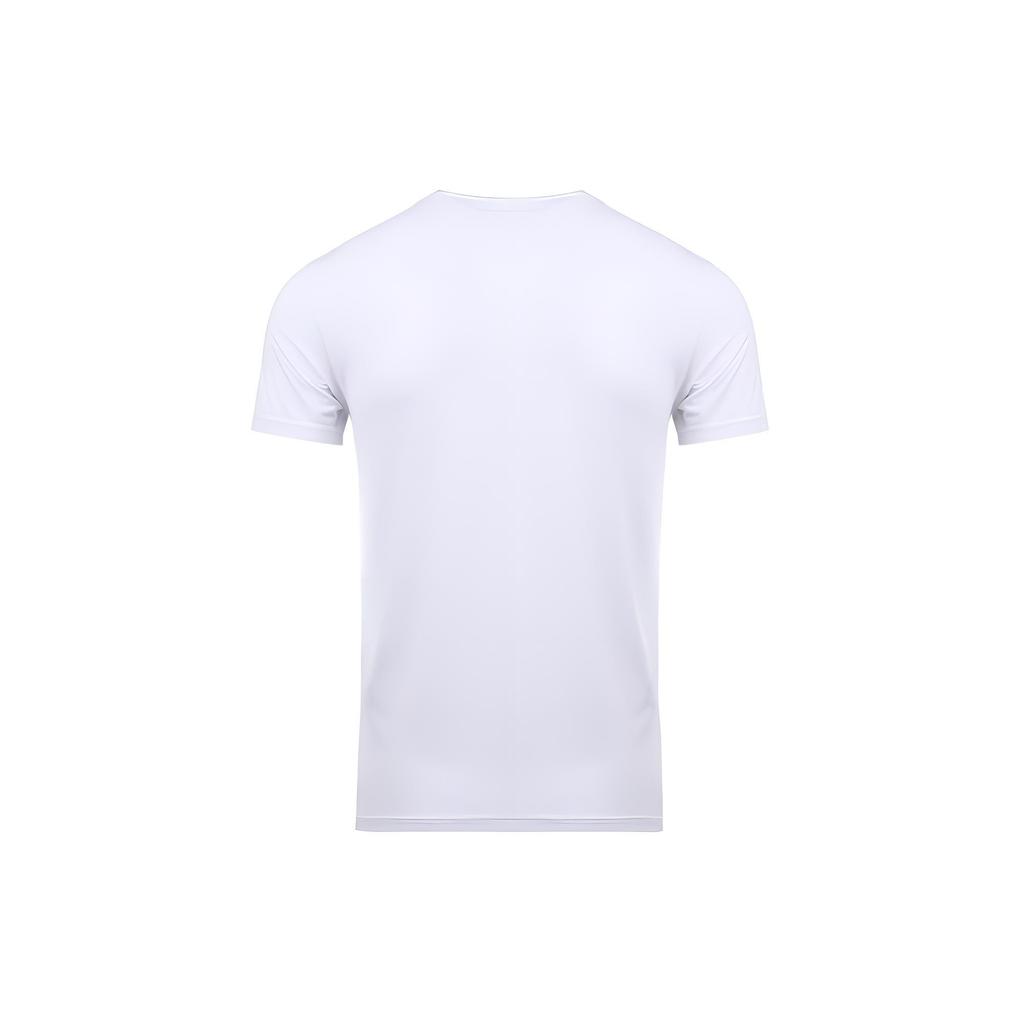 EMPORIO ARMANI SS24 T Shirt Men's 111971-4R511-00020