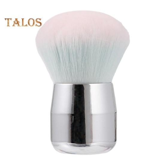 

Кисть для пыли для дизайна ногтей, дизайн головки гриба, щетина мягкой плотности, многоцелевая чистка от пыли, очистка от пыли в маникюрном салоне I