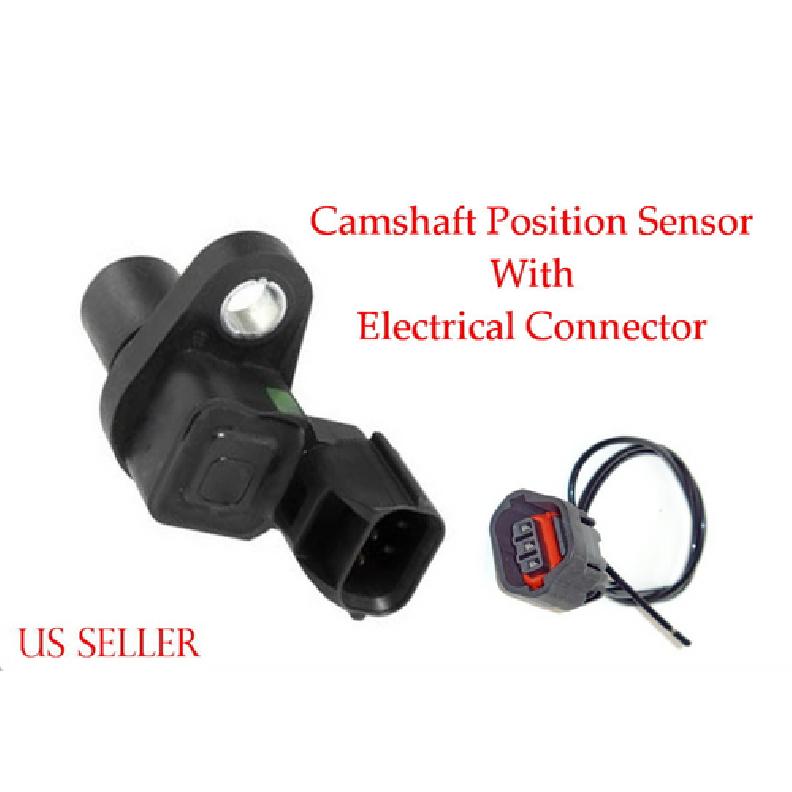 MD360196 Camshaft Position Sensor With Connector Fits Galant Montero Sport