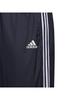 Adidas Legend Ink Jersey Bottoms and Size to Japanese Size Men's (GE0429), Must-Have 3-Stripes T-Shirt Pants, J/S (Equivalent S)