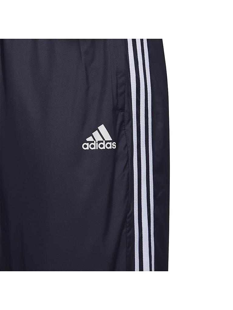 Adidas Legend Ink Jersey Bottoms and Size to Japanese Size Men's (GE0429), Must-Have 3-Stripes T-Shirt Pants, J/S (Equivalent S)