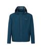 Discovery Expedition Men'S Vertex 2L Lightweight Mountain Cook Jacket (D/Turquoise)