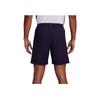 Nike France Elite Strike Comfortable Versatile Casual Shorts Men Shorts Blue FJ1950-498