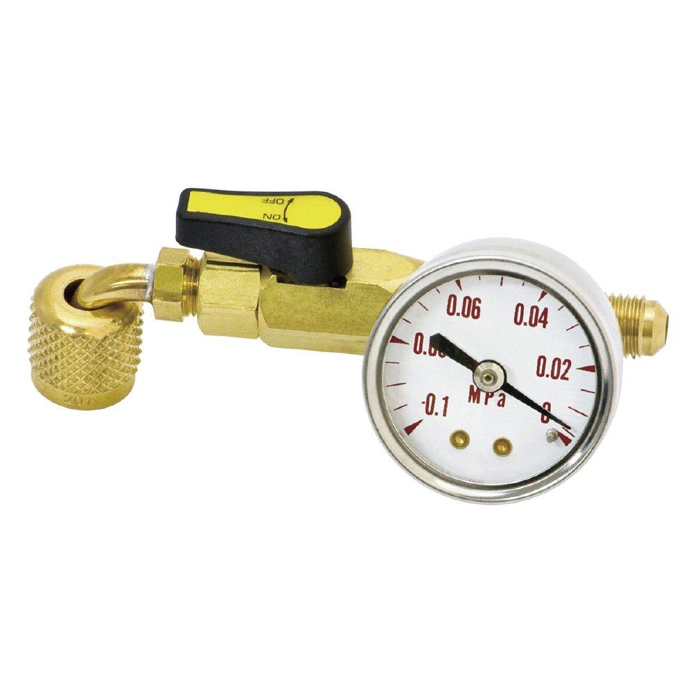 Asada XP761 Small Vacuum Gauge Valve