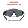 1/2pcs Fashionable Glasses with Transparent Lenses Durable PC Material Stylish and Versatile Unisex Eyewear for Men Women
