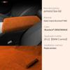 For BMW 3 Series 4Series G20 G21 G28 -2024 Alcantara Accessories Interior Leather Protective Cover For Armrest Box 320i 330i