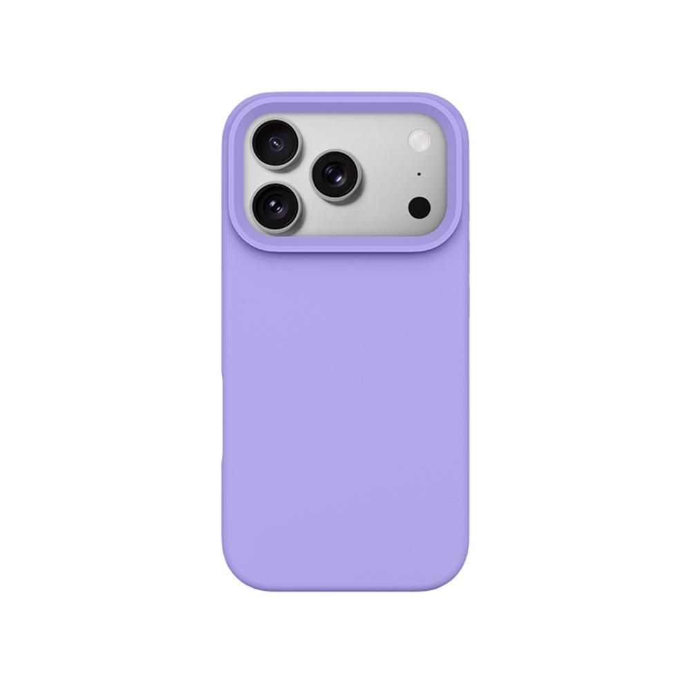 Original Liquid Silicone Matte Phone Case For iPhone 17 16 15 14 13 12 11 Pro Max Plus Solid Color Protection Soft Back Cover