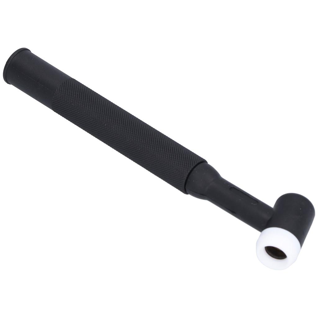 TIG Torch Welding Head GTAW Argon Arc Welder Body Air Cooled Accessory Part WP?17