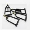 LING QI 340mm Front Suspension Swing Arm Rocker Ball Head For DIY 50cc 90cc 110cc 125cc ATV Buggy Go Kart Parts