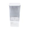 Rice Container  tight Storage Dispenser Wall Mounted  ed Bucket Press Type Kitchen Supplies