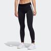 Adidas Training Yoga Sports Leggings Women Bottoms Black FJ7173