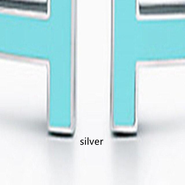 New Woman 925 Sterling Silver Classic Fashion Green Enamel Bracelet ,Exquisite Workmanship Brand Jewelry Holiday Gift