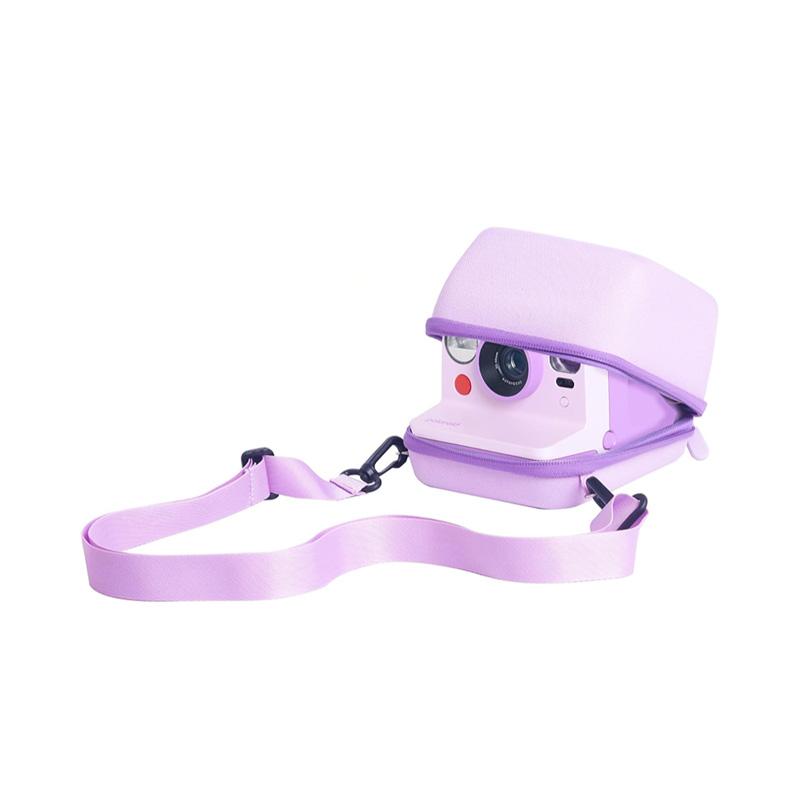 [Film Lab] Polaroid Go/Now/Now+/One Step2 Hard Camera Case Storage Bag CAA58