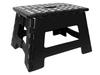 Folding Stool Sturdy Up To 100 Kg. Folding Platform Chair