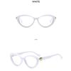 Occhiali da donna, occhiali cat-eye alla moda