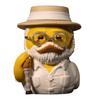 Jurassic Park TUBBZ John Hammond Rubber Duck