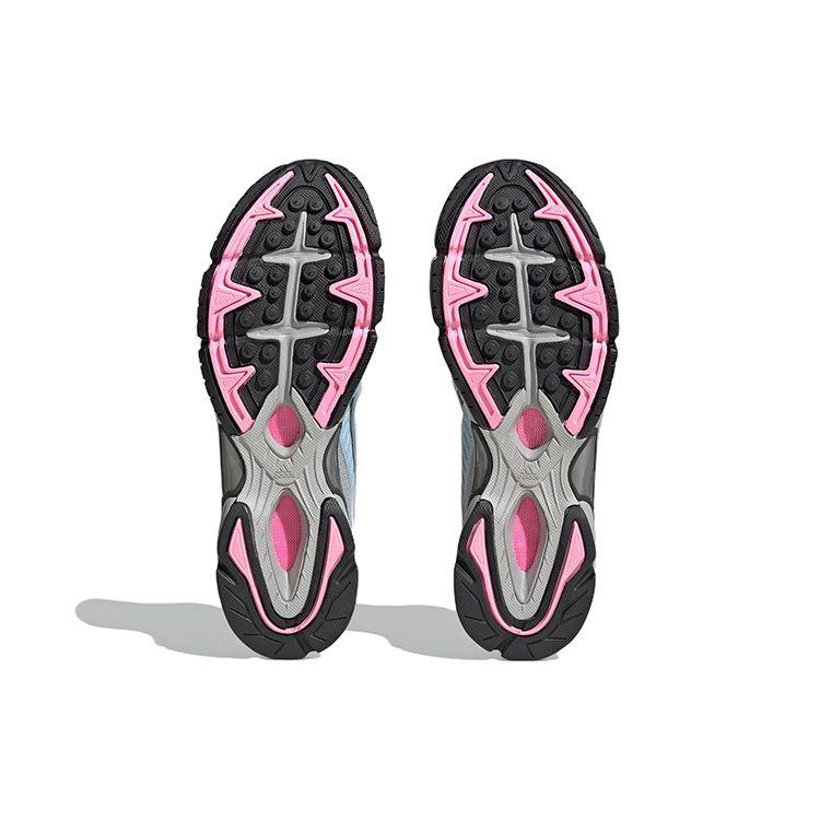 Adidas Orketro 2.0 Carbon Metallic Silver Unisex Sneakers Black Cloud-White GZ9421