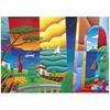 Puzzle - EDUCA - Philip Stanton, Penelope Attend - 2000 Pièces - 96x68 Cm - Pour Adultes