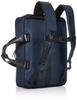 Ace Gene 3-Way Business Bag, Combi Light, B4 Compatible, 15-inch PC Compatible, 62517, Navy