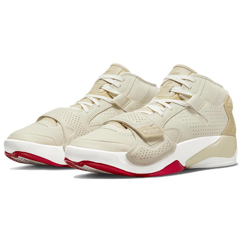Air Jordan Zion 2 Pf 'Cream White' Jordan DO8991-217