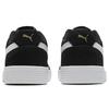 New PUMA Caracal 'Black White' 370304-01