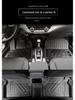 2023 Ford Maverick Waterproof TPE Floor Mats - Eco-Friendly & Odorless