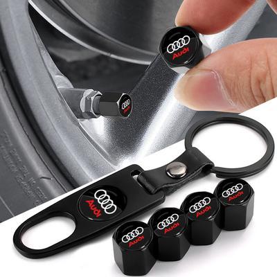Jante, roți și accesorii auto – Valve și capace pentru anvelope