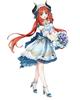 Nilou Cosplay Costume - Genshin Impact Japanese Collaboration Outfit Anime Clothing