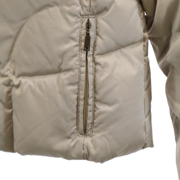 MAX&CO Batting jacket 40 beige Women Used