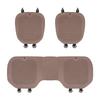 Breathable Seat Cushion for Hongqi Cars: HS5, EQM5, H9, HS9, H6, H7 Models