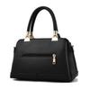 Women Leather Handbags Shoulder Crossbody Bag Female Tote CLE