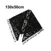 Vintage Bandanas for Women Cute Sweet Headscarf Shawl Lace Flower Hair Scarf Shawl  Photography