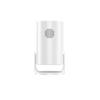 Projector Home daytime wall 1080p projector Mini high definition intelligent barrel wifi projector