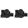 Versatile 2X Ultrasonic Parking Sensor PDC For MAZDA CX-5 3 5 6 Engine KD4767UC1 KD47-67UC1 KD47-67-UC1