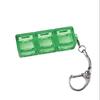 Diy Fidget Keycap Stress Relief Keychain Toy Keyboards Tester Keyboard Switches Sampler For Mechanical Keyboards Keychain