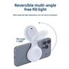 Mobile Phone Magnetic Filling Light Selfie Beauty Light Mobile Phone Filling Light Portable Mini Magnetic Bracket