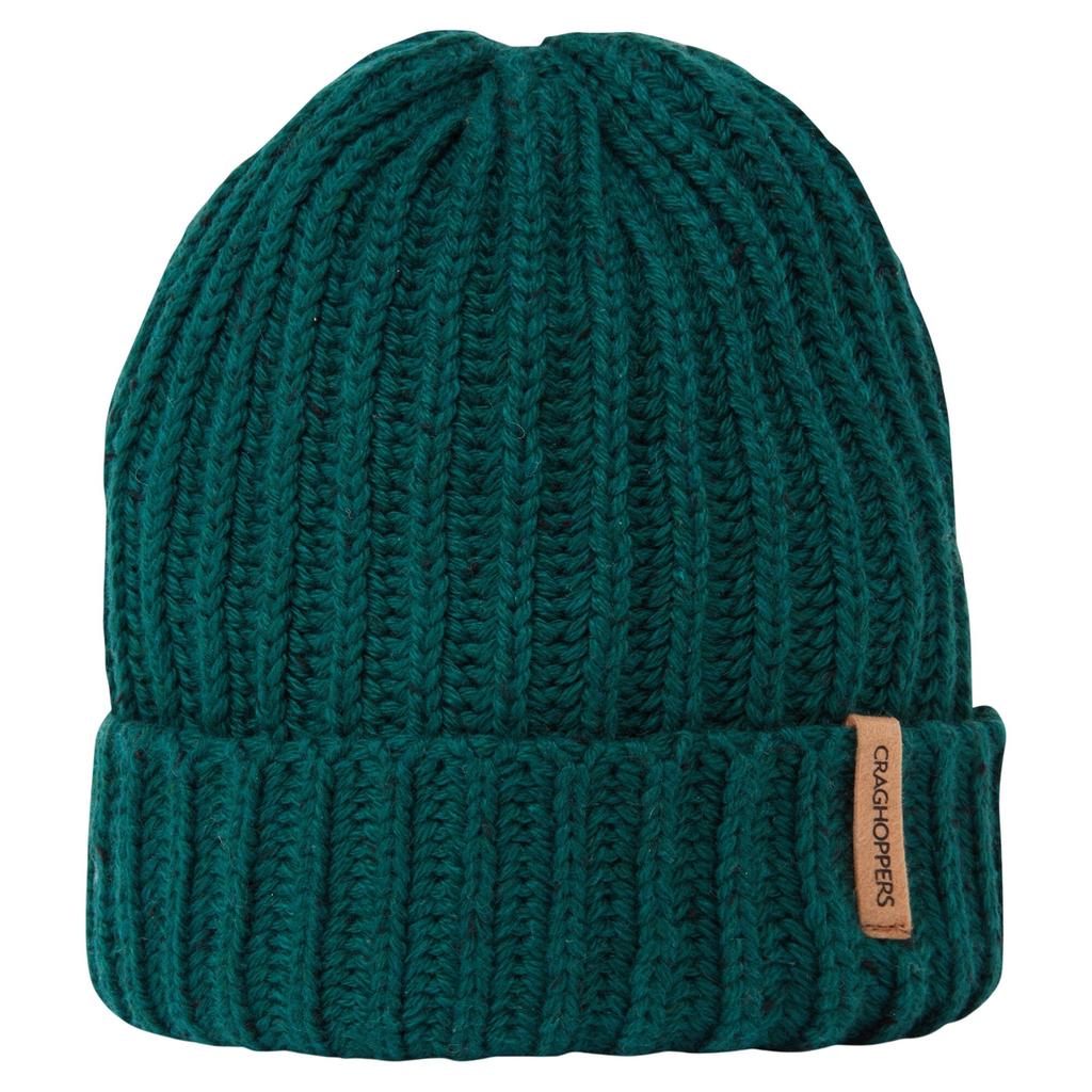 CRAGHOPPERS Mens Riber II Beanie