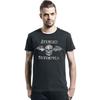 New Avenged Sevenfold Graphic Cotton Tshirt Unisex Summer Short Sleeve Fashion Brand Tee Luxury Casual Vintage Tees