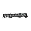Jaguar XJ (X351) Bumper Grille, 2016 Black Net