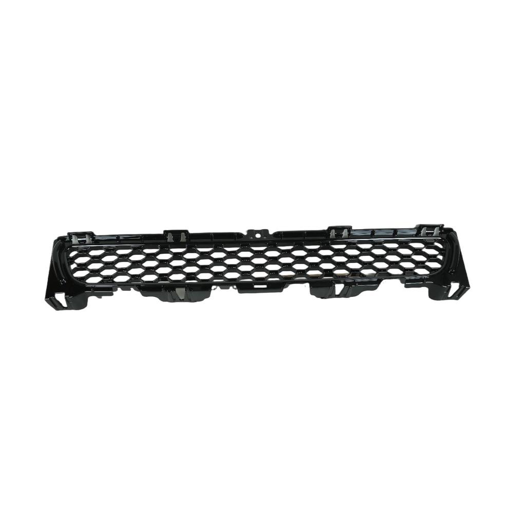 Jaguar XJ (X351) Bumper Grille, 2016 Black Net