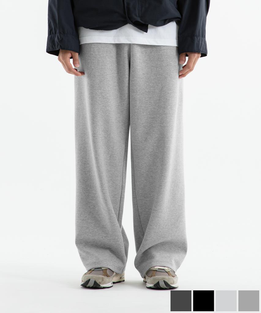 BRENSON Wide-Fit Training Sweatpants (Type A)