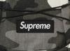 Supreme Sac à dos 25SS Camouflage Neige