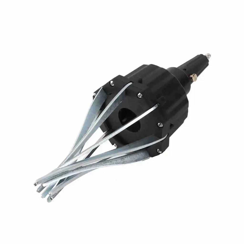 Pneumatischer 72-130psi Universeller Antriebswellen-Achsmanschetten-Spreizer CV-Gelenk-Manschetten-Montage-Entfernungswerkzeug CV-Gelenk-Manschetten-Montagewerkzeuge